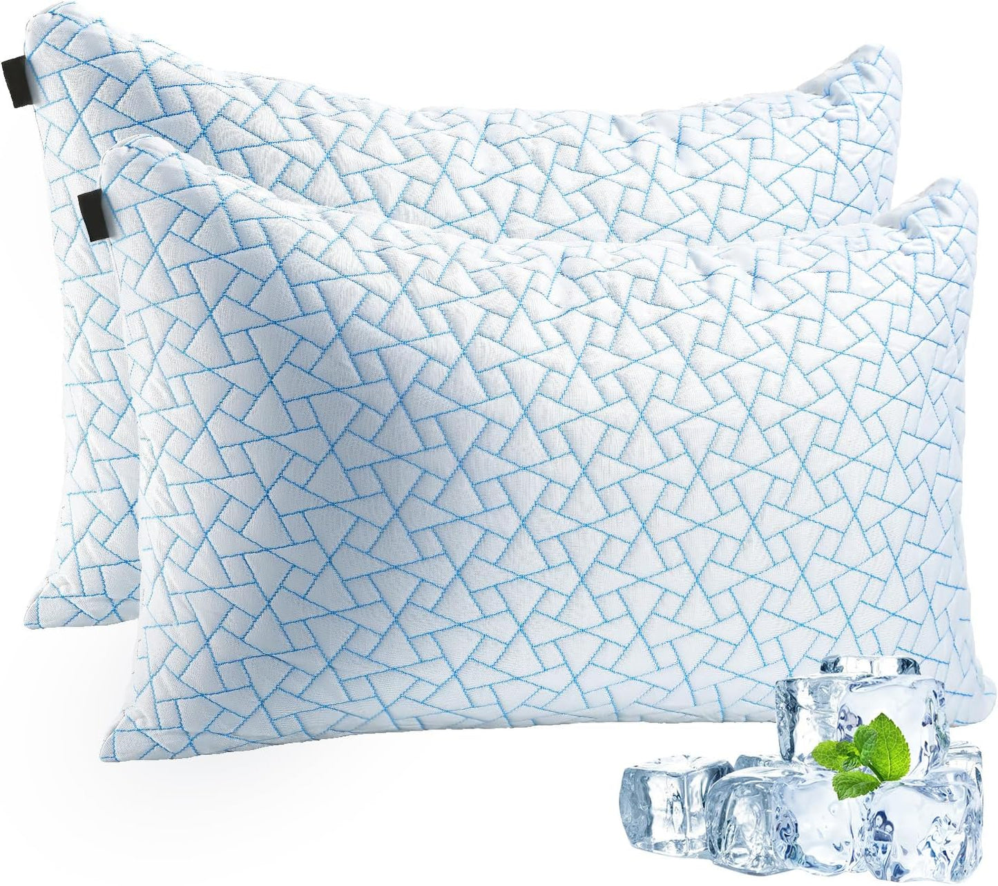 3 Cooling Pillow