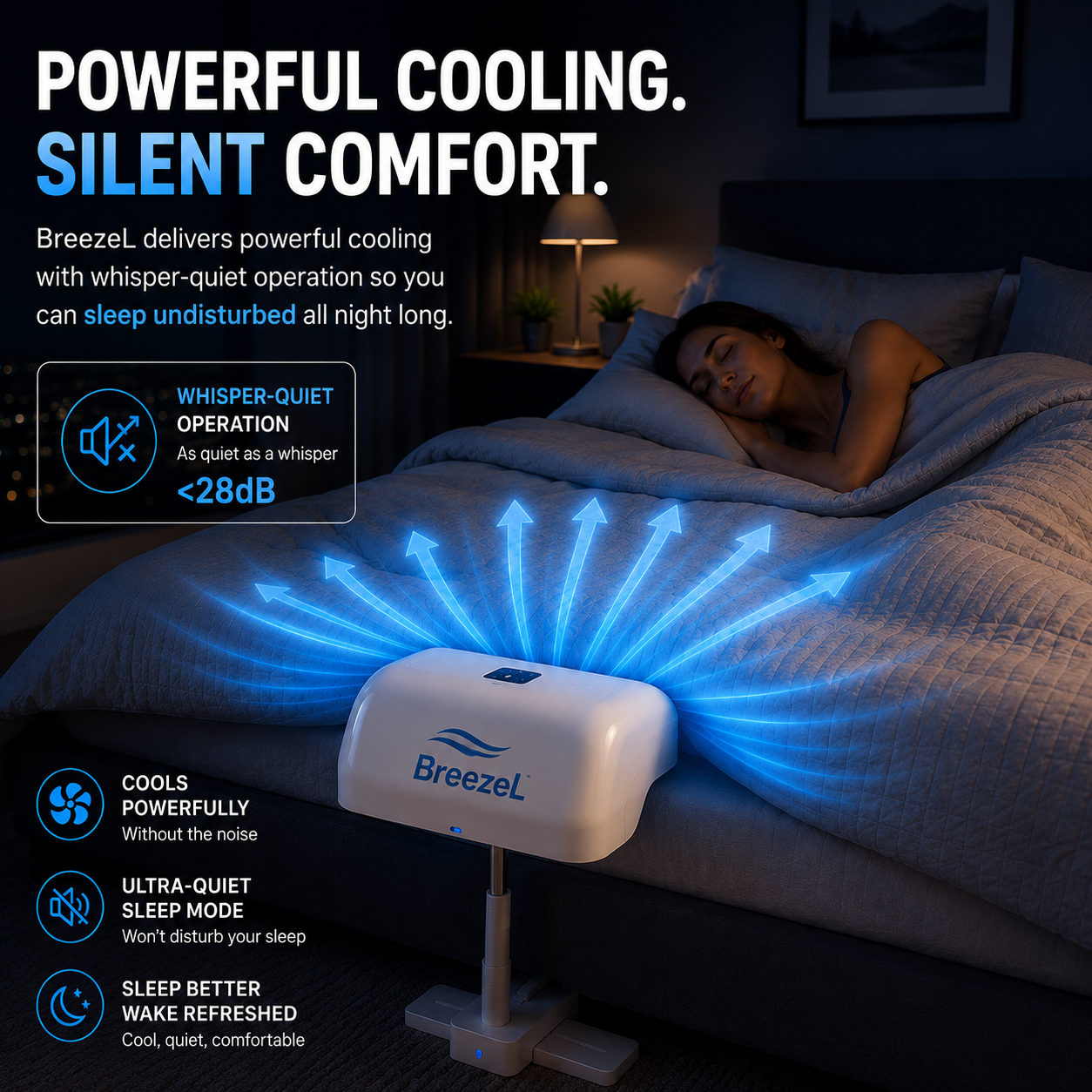 The Last Hot Night You'll Ever Have
